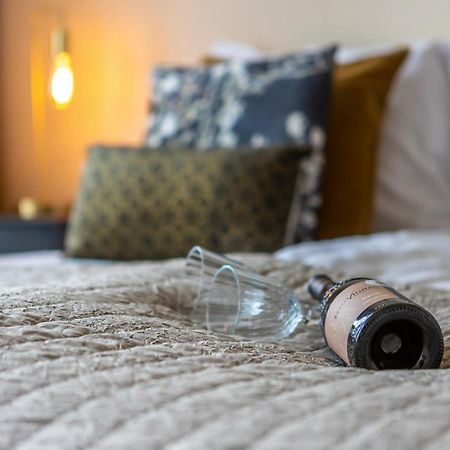 Boutique Hotel No5 Bergen op Zoom Eksteriør bilde