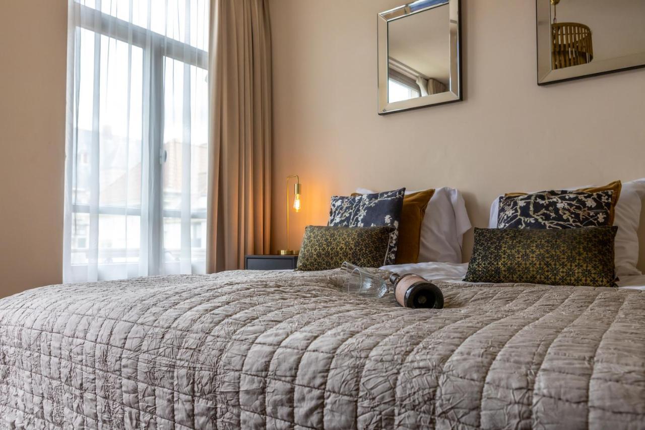 Boutique Hotel No5 Bergen op Zoom Eksteriør bilde