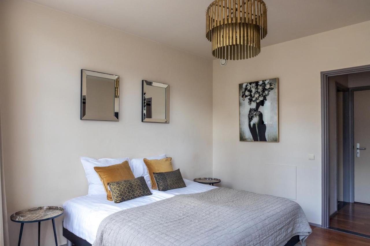 Boutique Hotel No5 Bergen op Zoom Eksteriør bilde