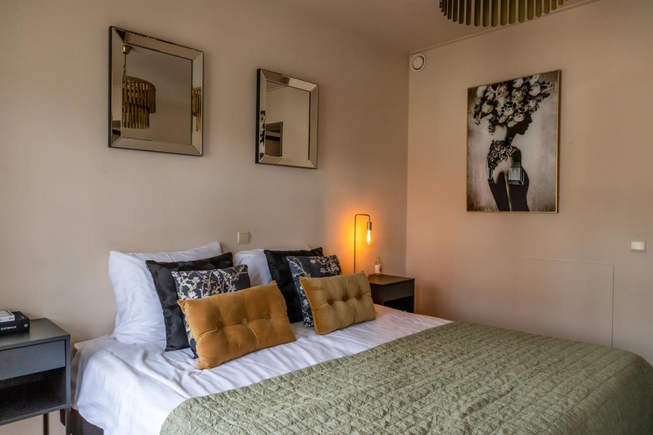Boutique Hotel No5 Bergen op Zoom Eksteriør bilde