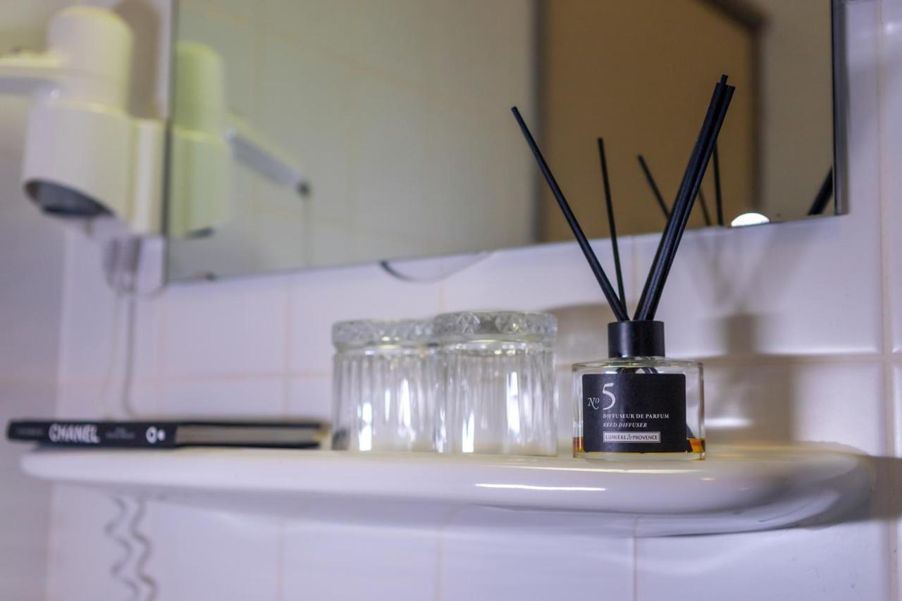Boutique Hotel No5 Bergen op Zoom Eksteriør bilde