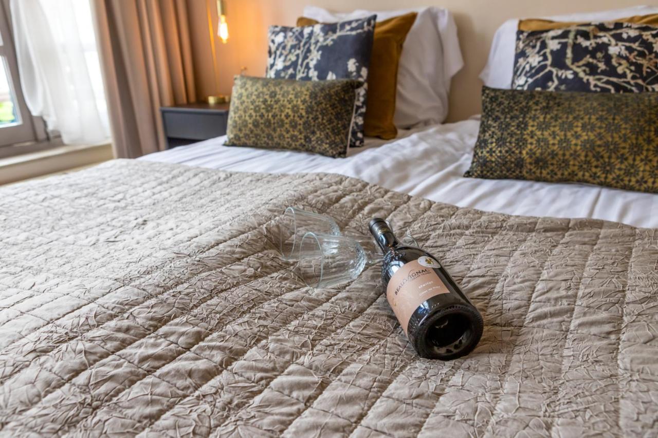 Boutique Hotel No5 Bergen op Zoom Eksteriør bilde