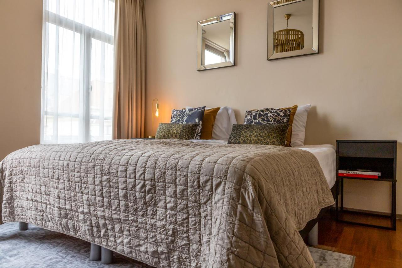 Boutique Hotel No5 Bergen op Zoom Eksteriør bilde