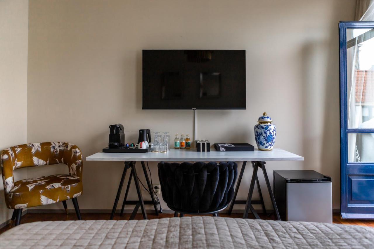 Boutique Hotel No5 Bergen op Zoom Eksteriør bilde