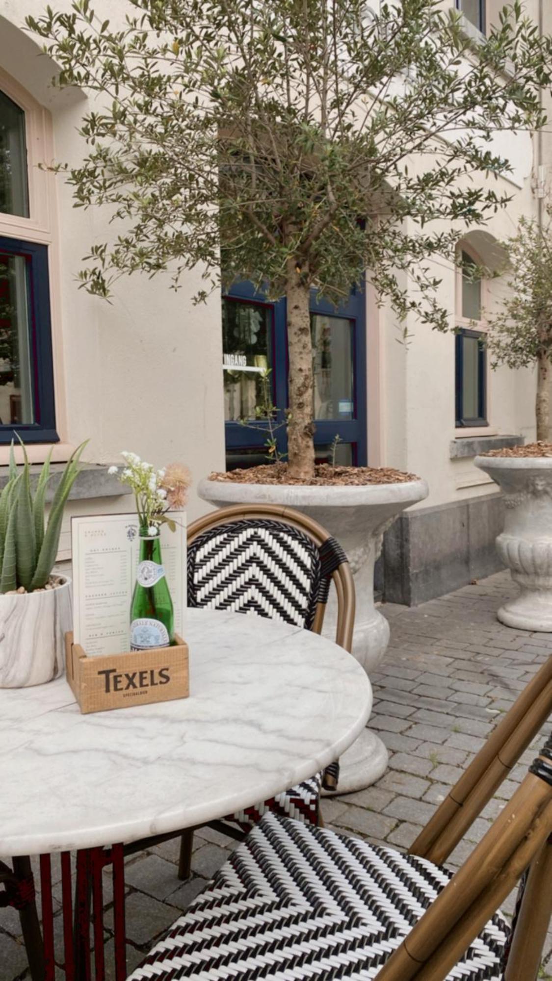Boutique Hotel No5 Bergen op Zoom Eksteriør bilde